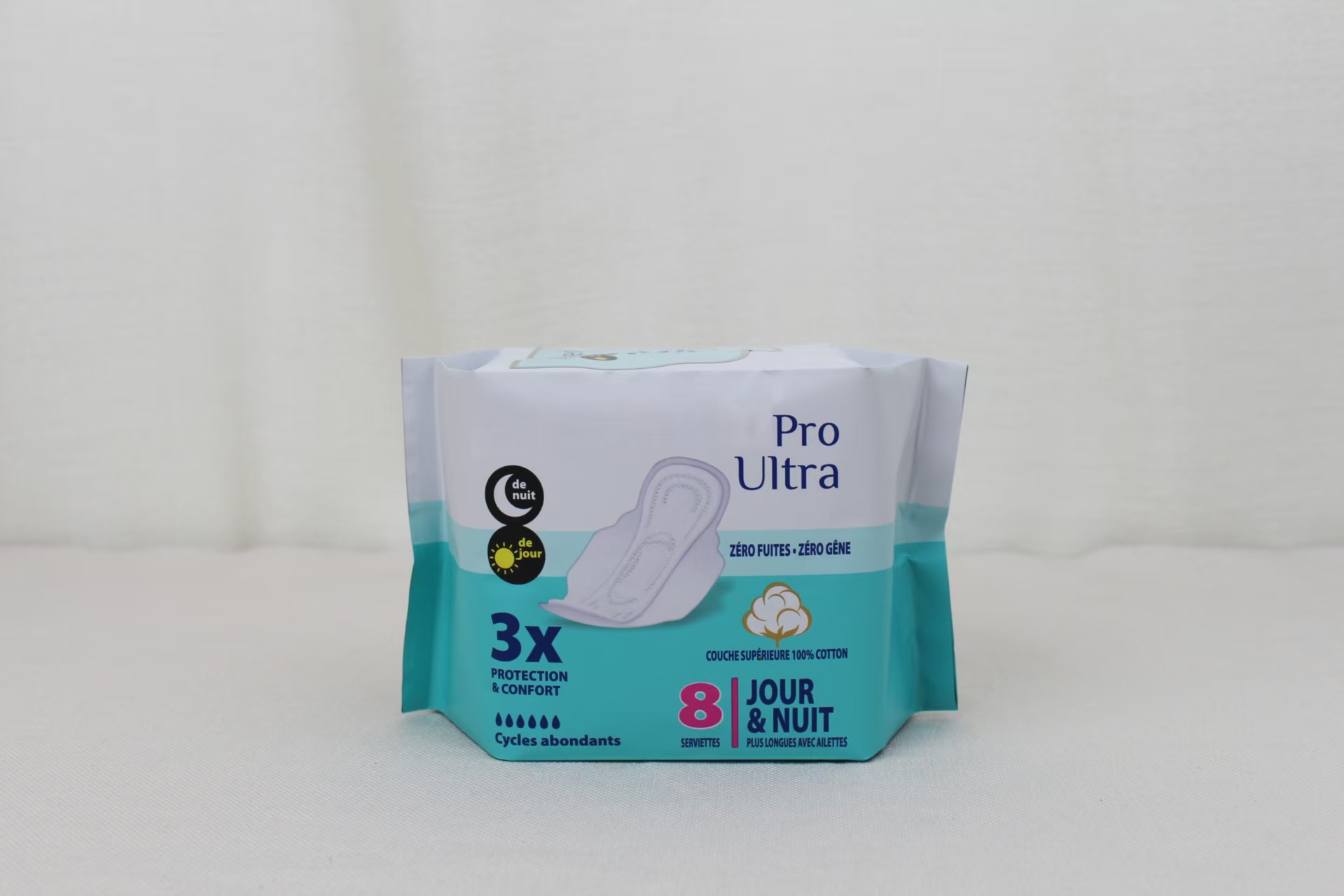 Sanitary Napkin 2