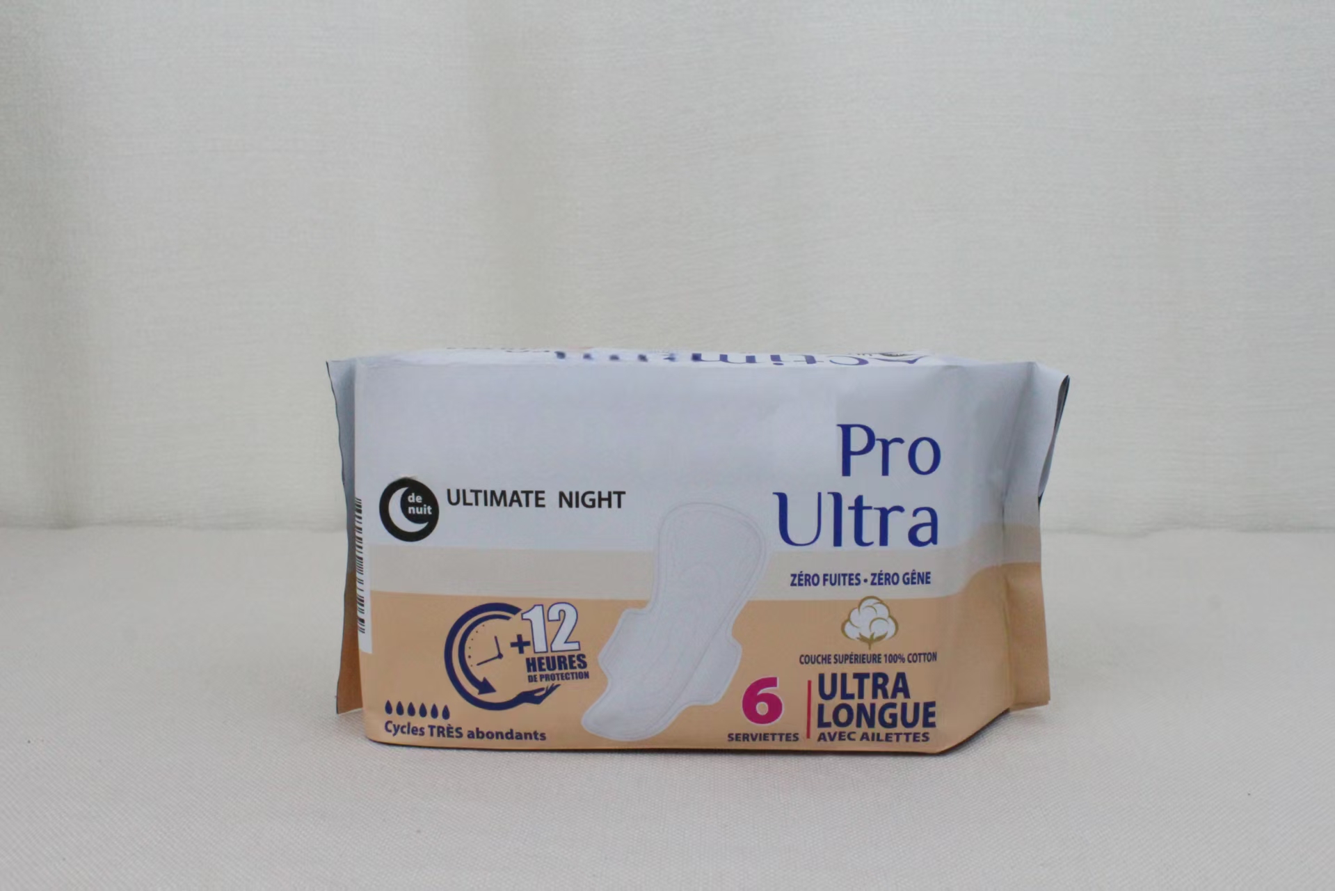 Sanitary Napkin 5