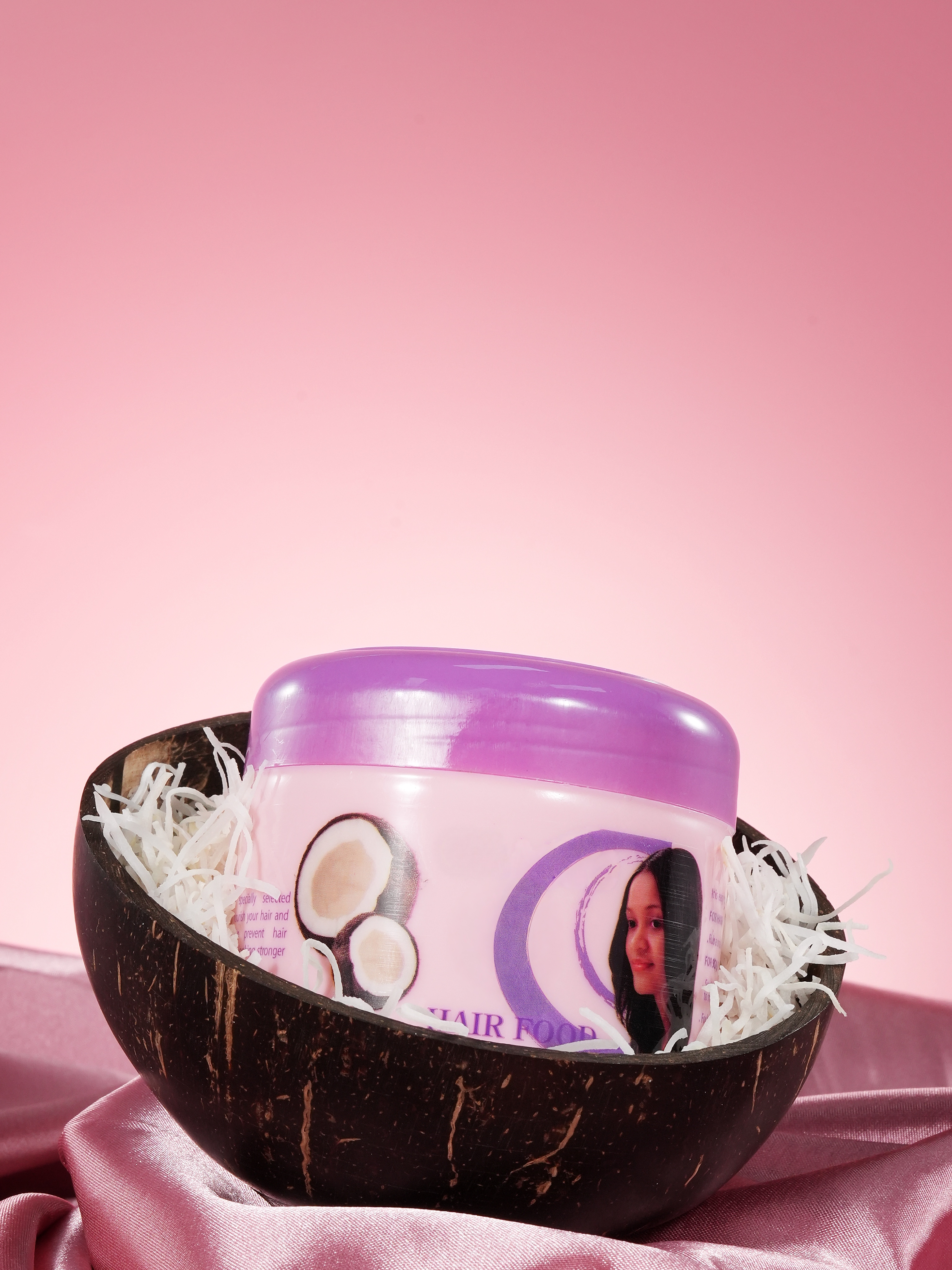 Hair Wax 1