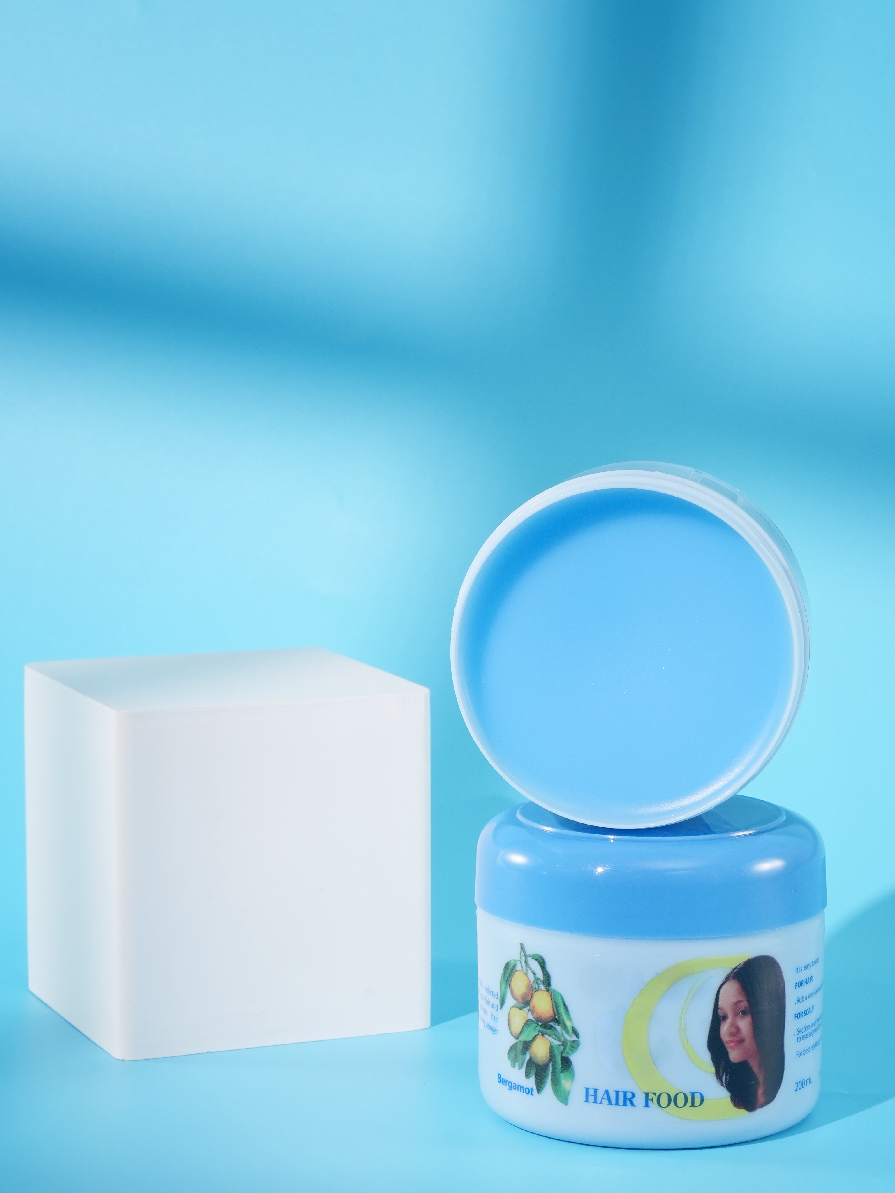 Hair Wax 11