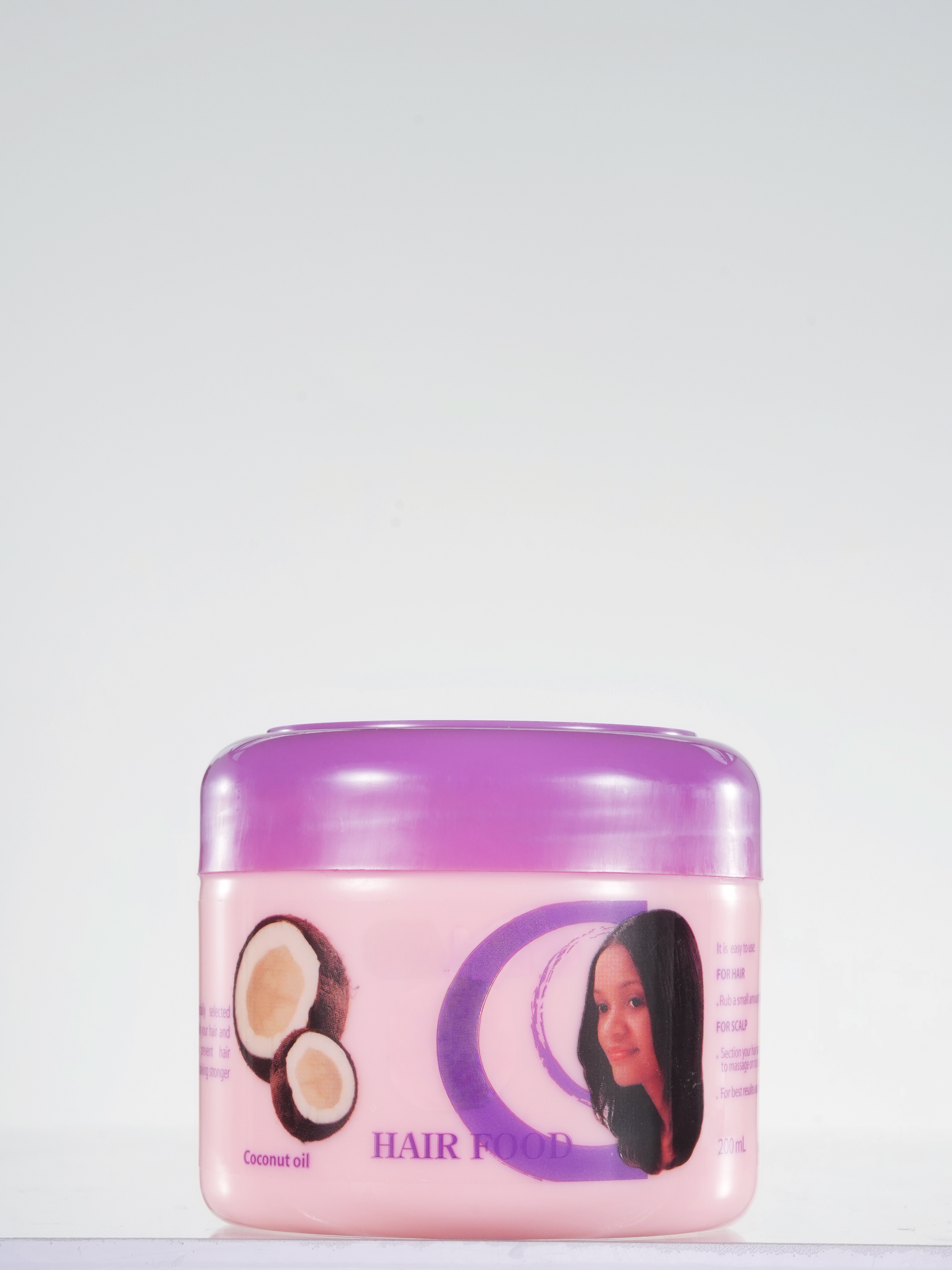 Hair Wax 12