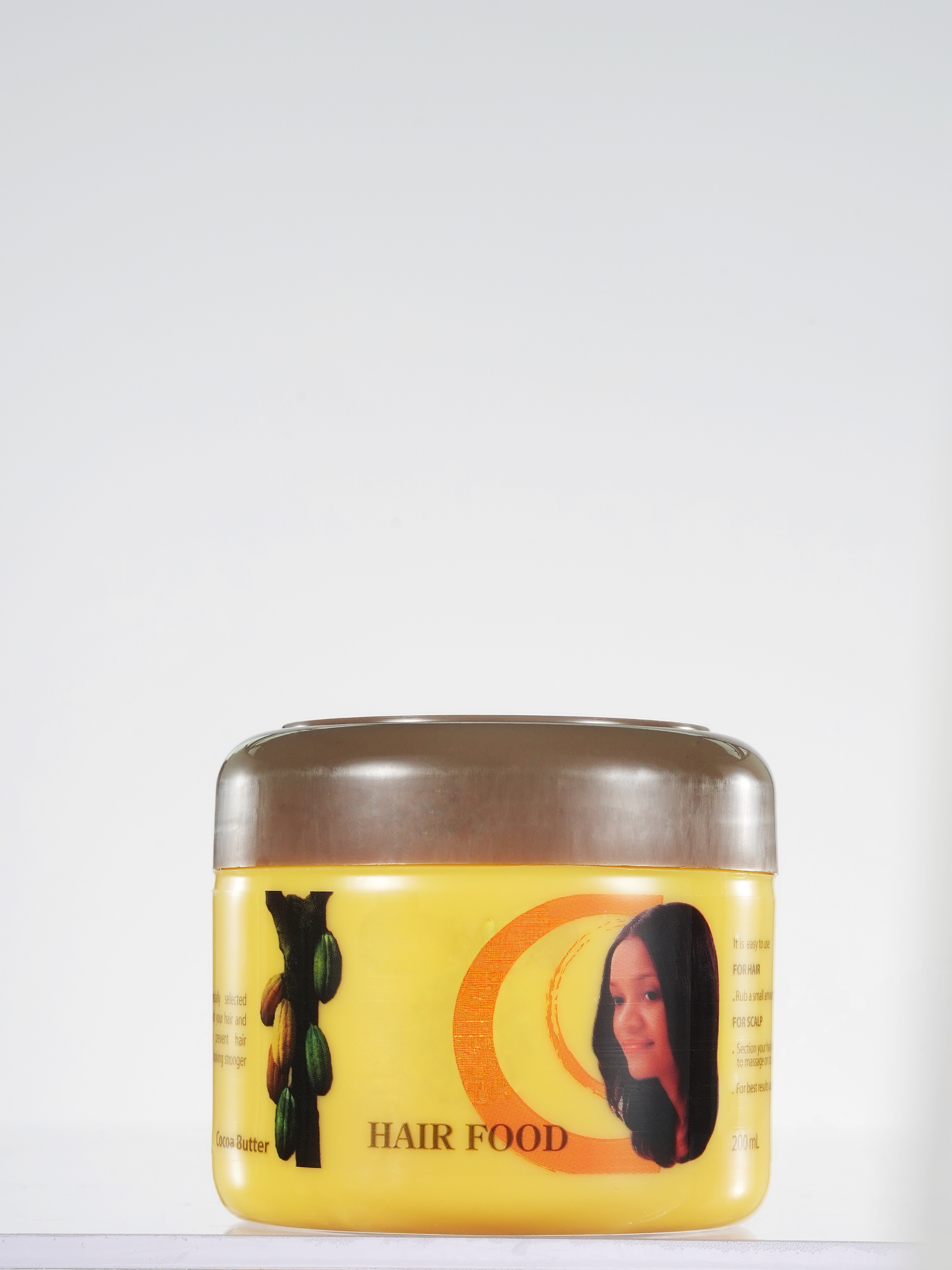 Hair Wax 13
