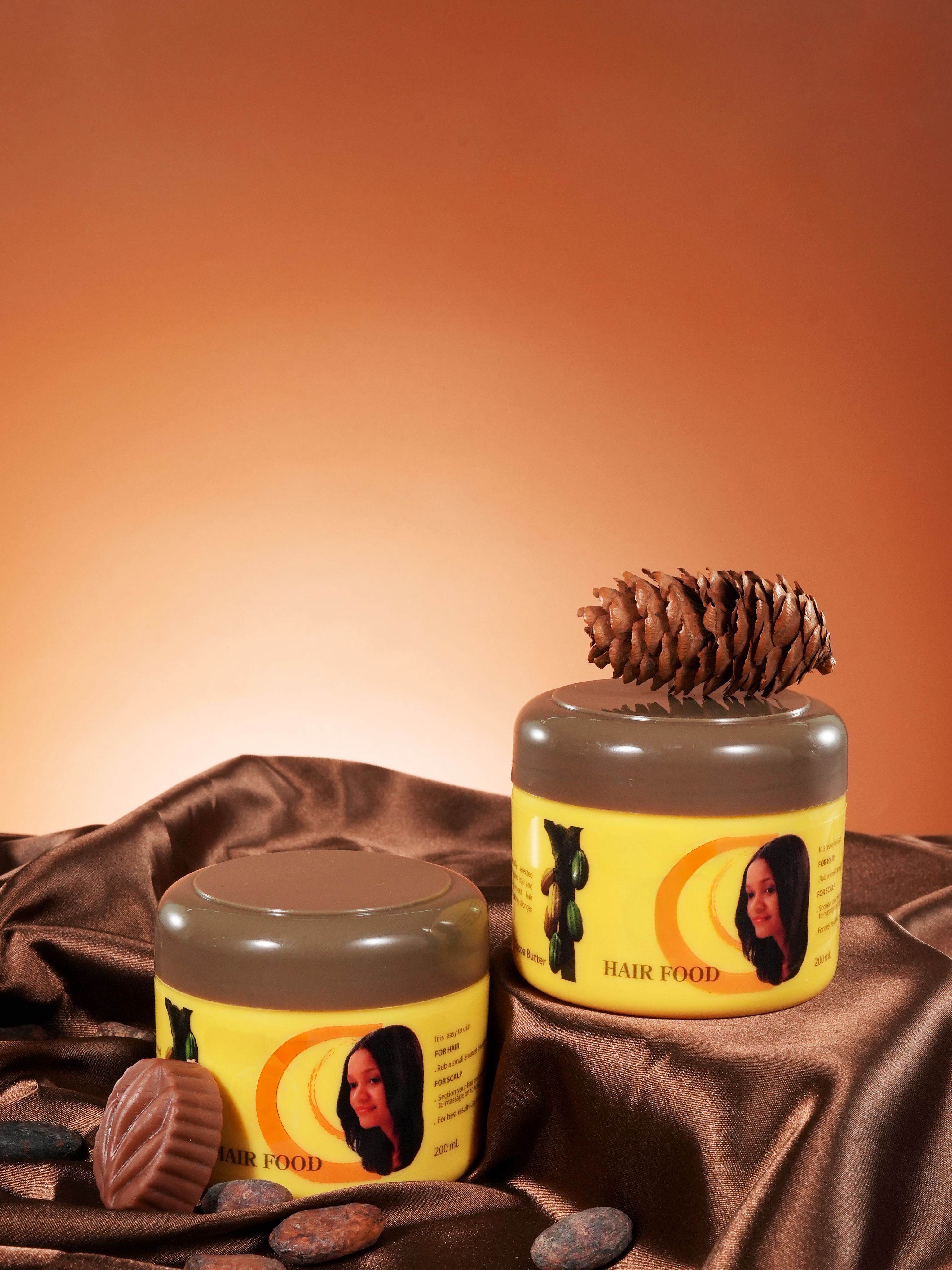 Hair Wax 15