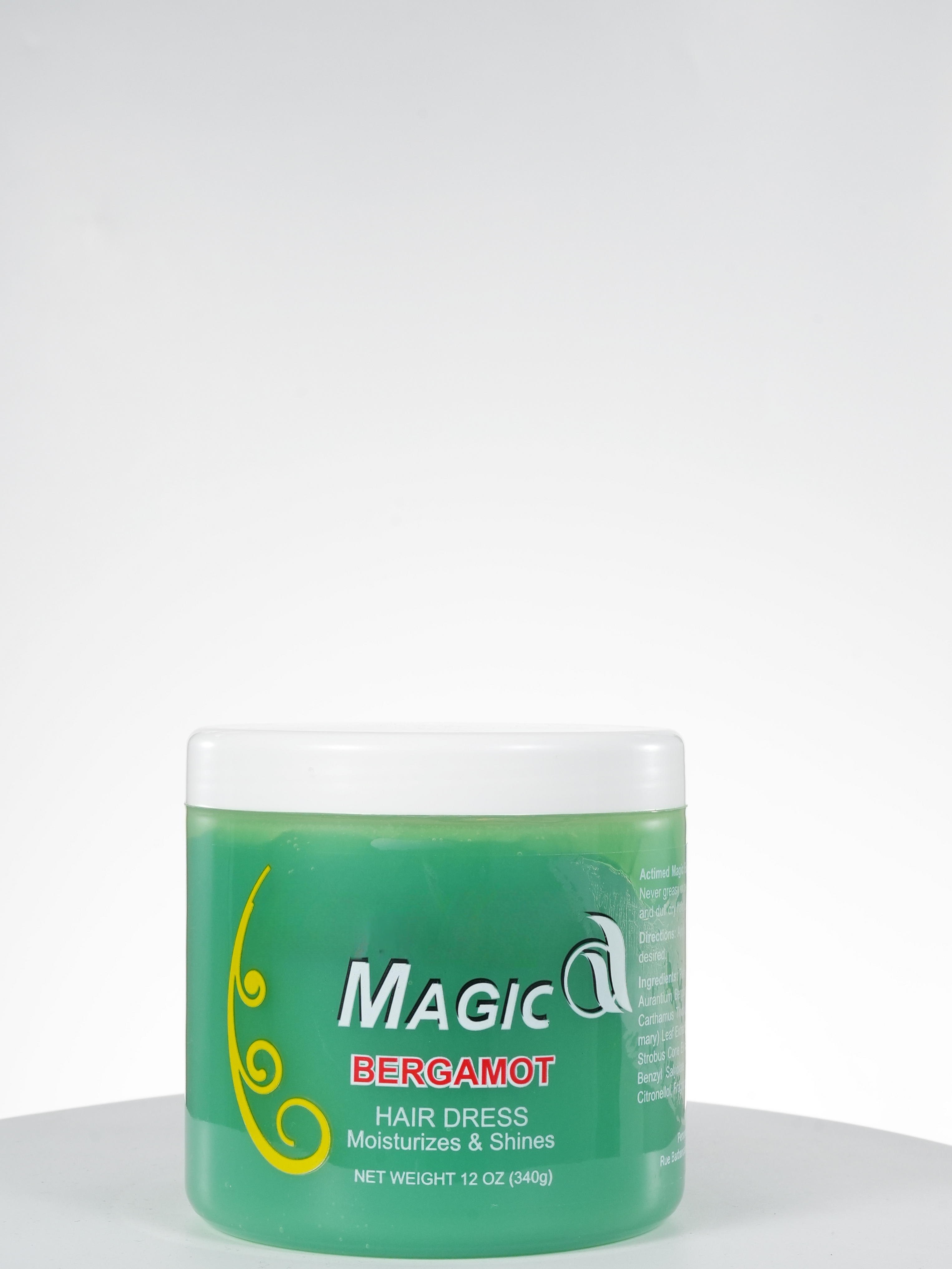 Hair Wax 17