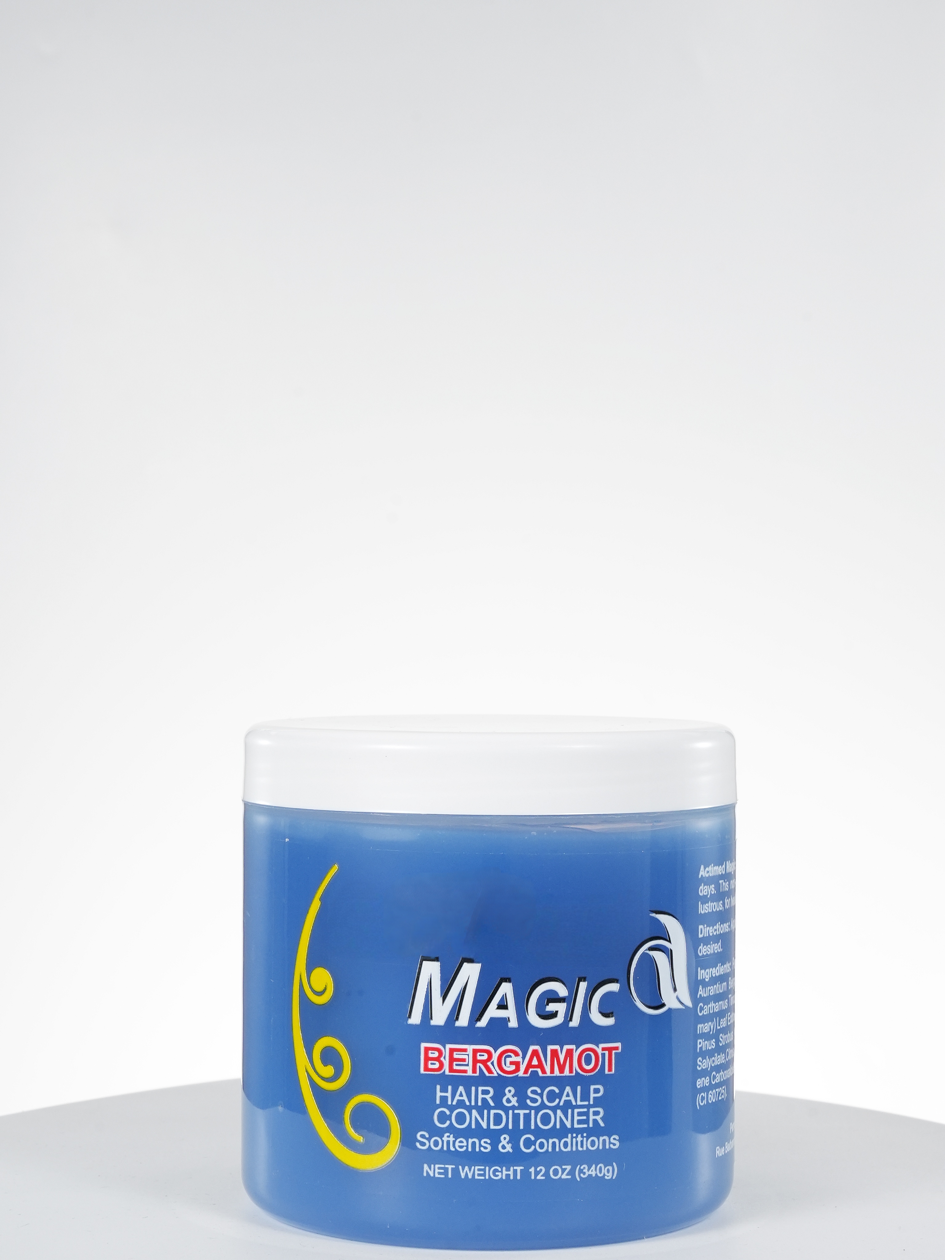 Hair Wax 21