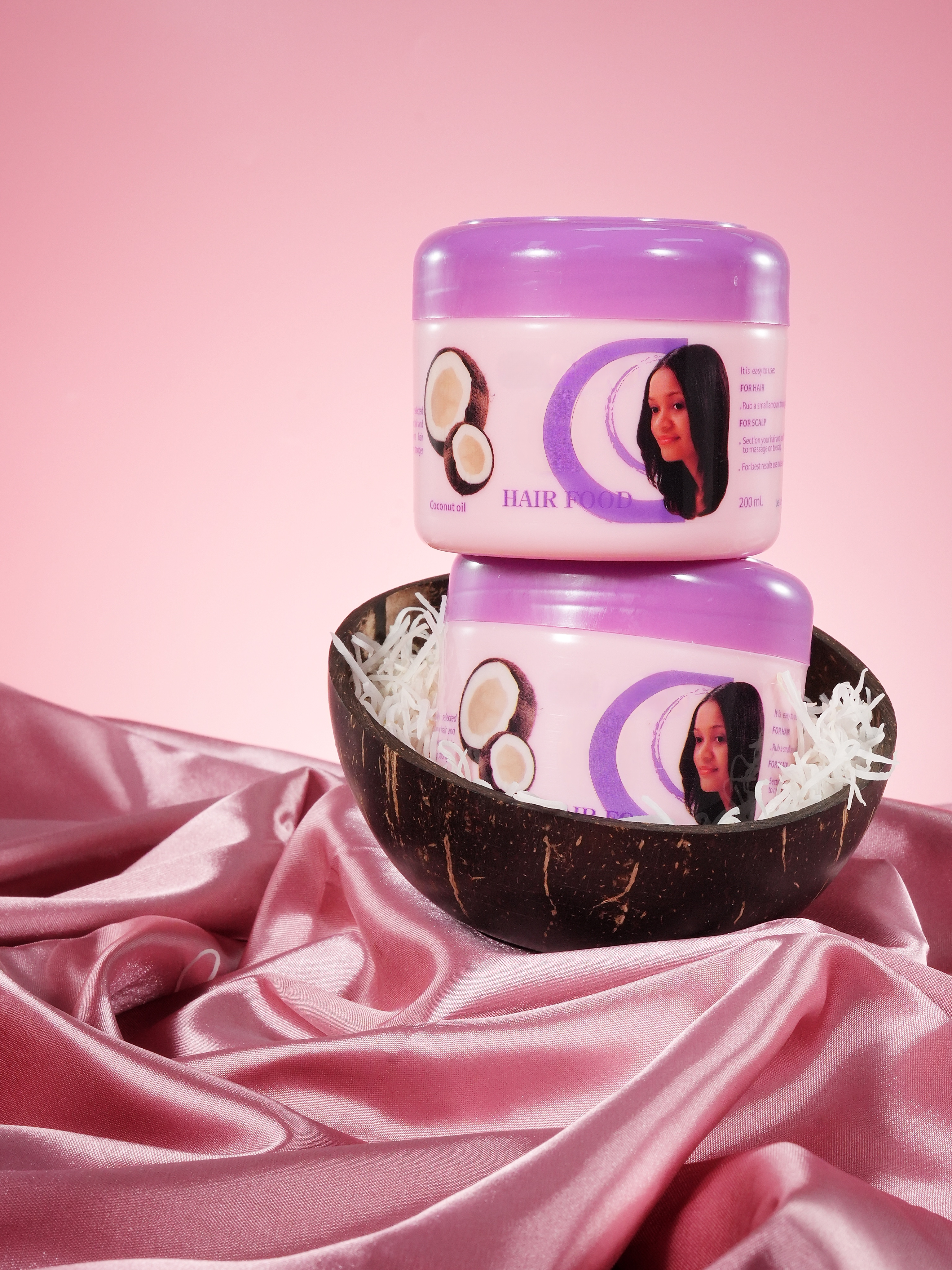 Hair Wax 3