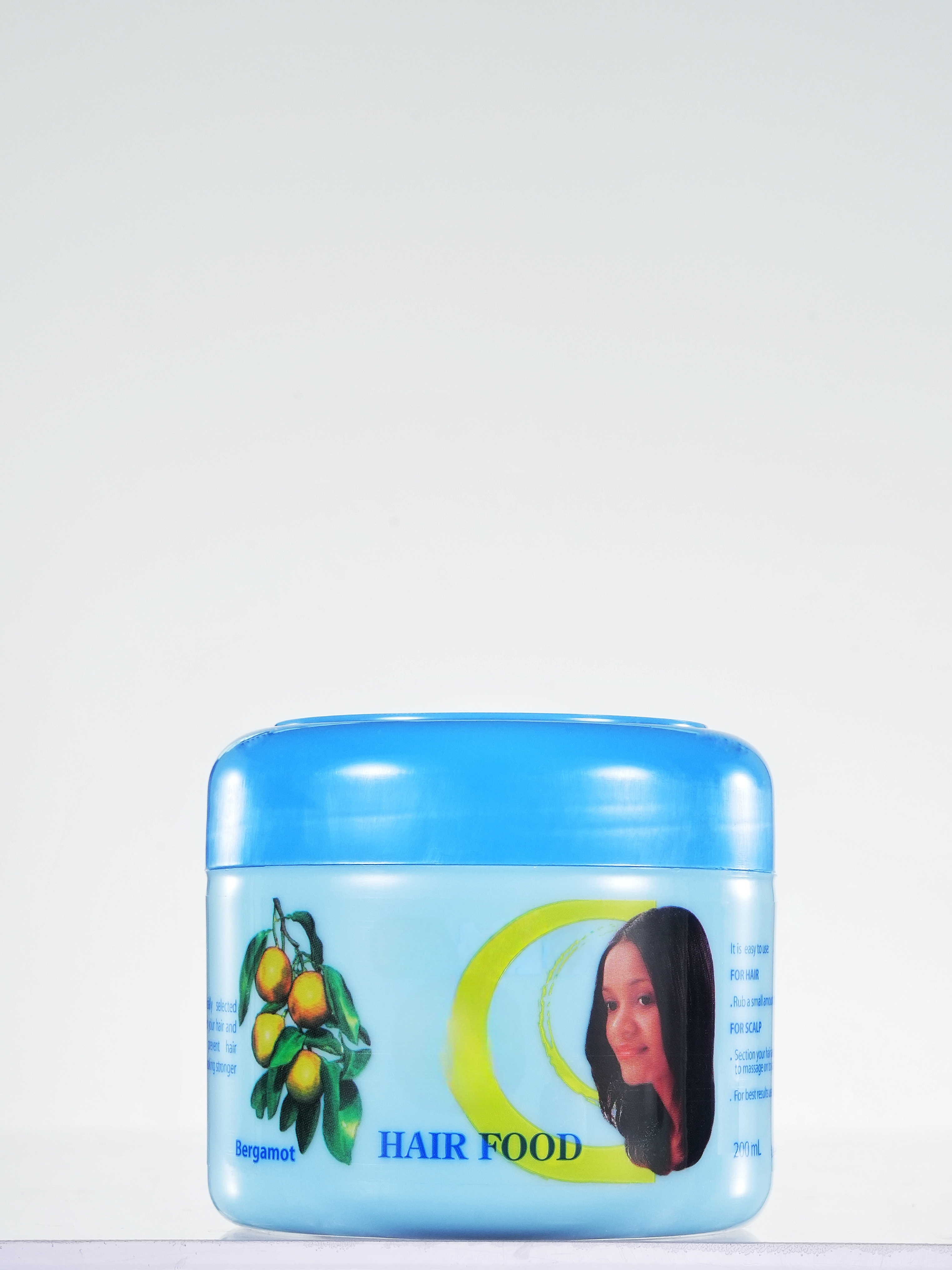 Hair Wax 7