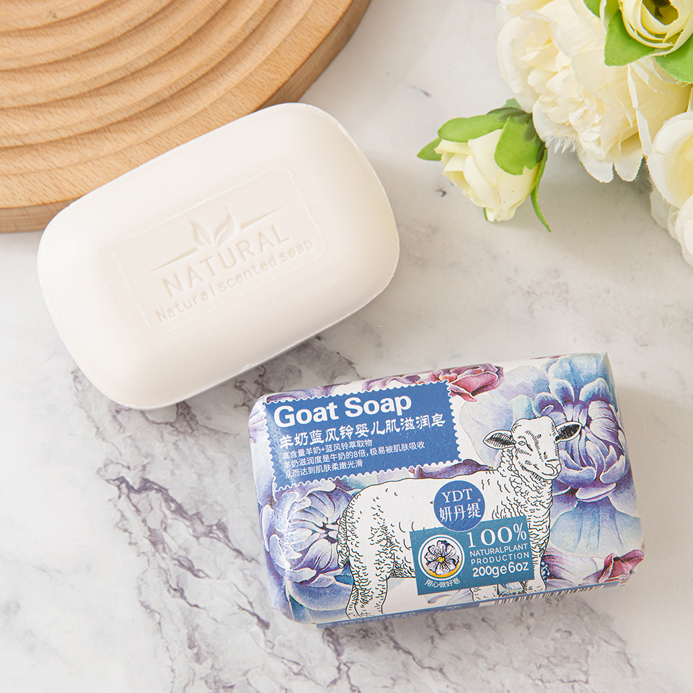 Baby Skin Soap 3