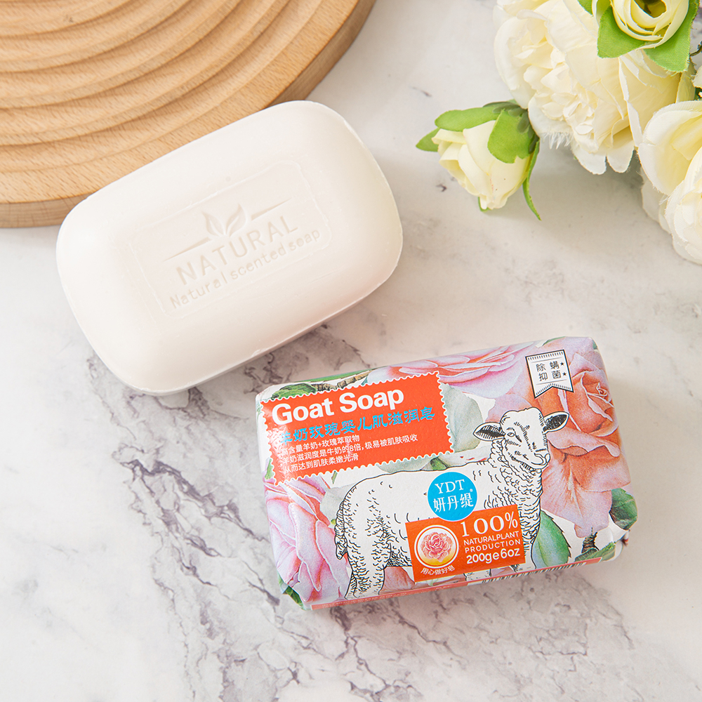 Baby Skin Soap 5