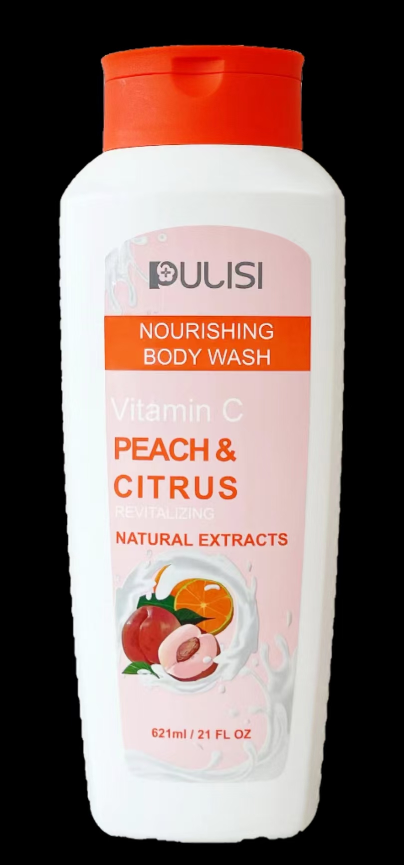 Body Wash 1