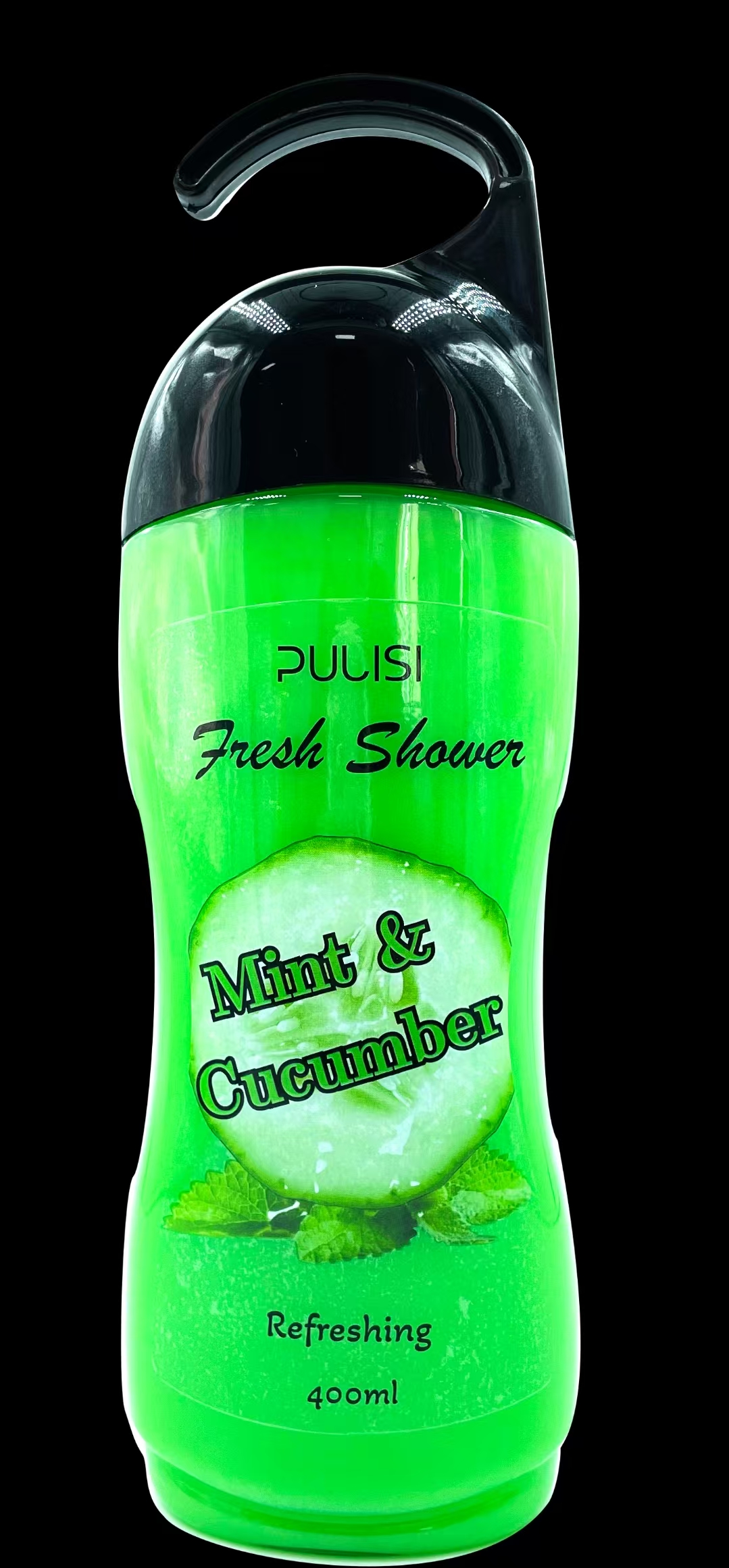 Body Wash 4