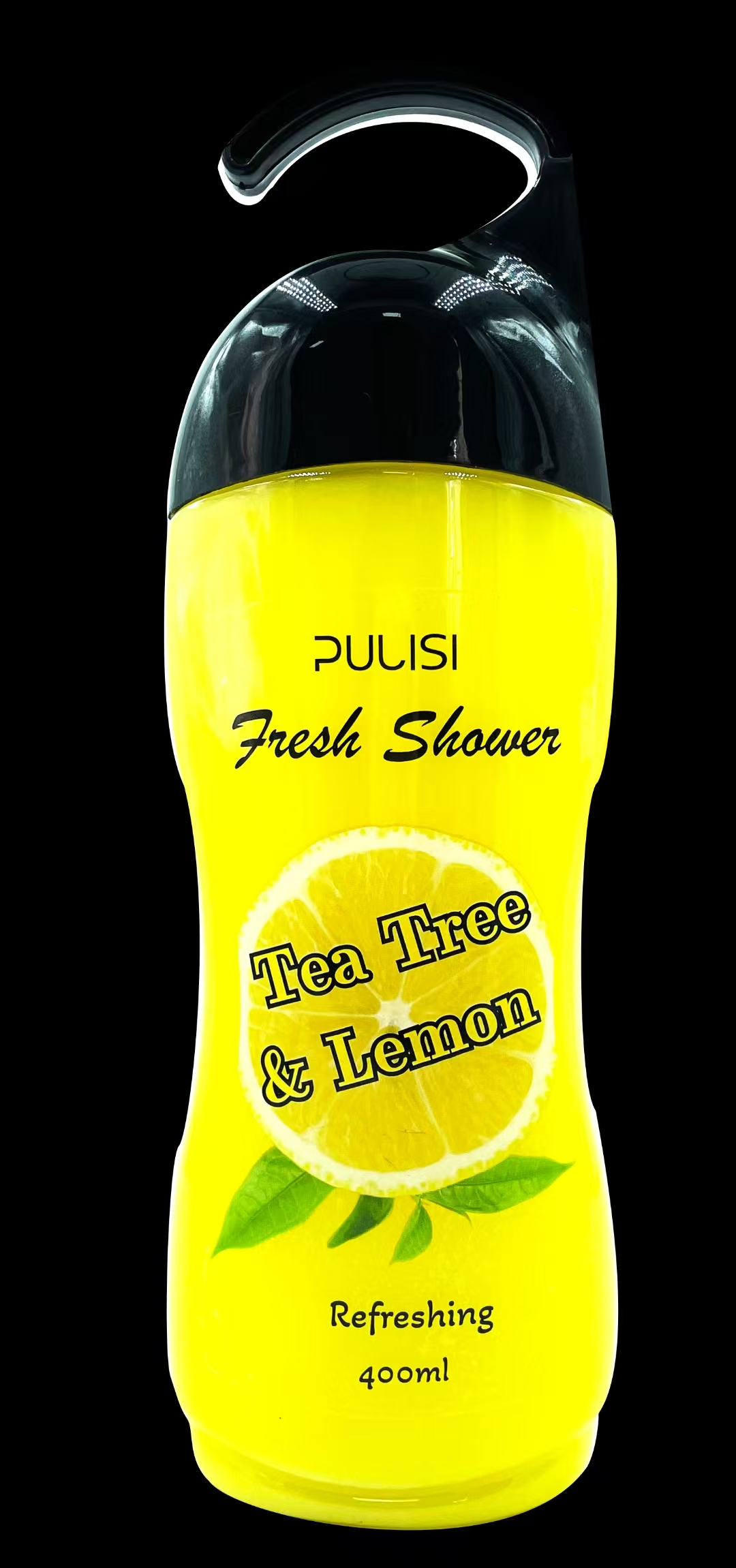 Body Wash 5