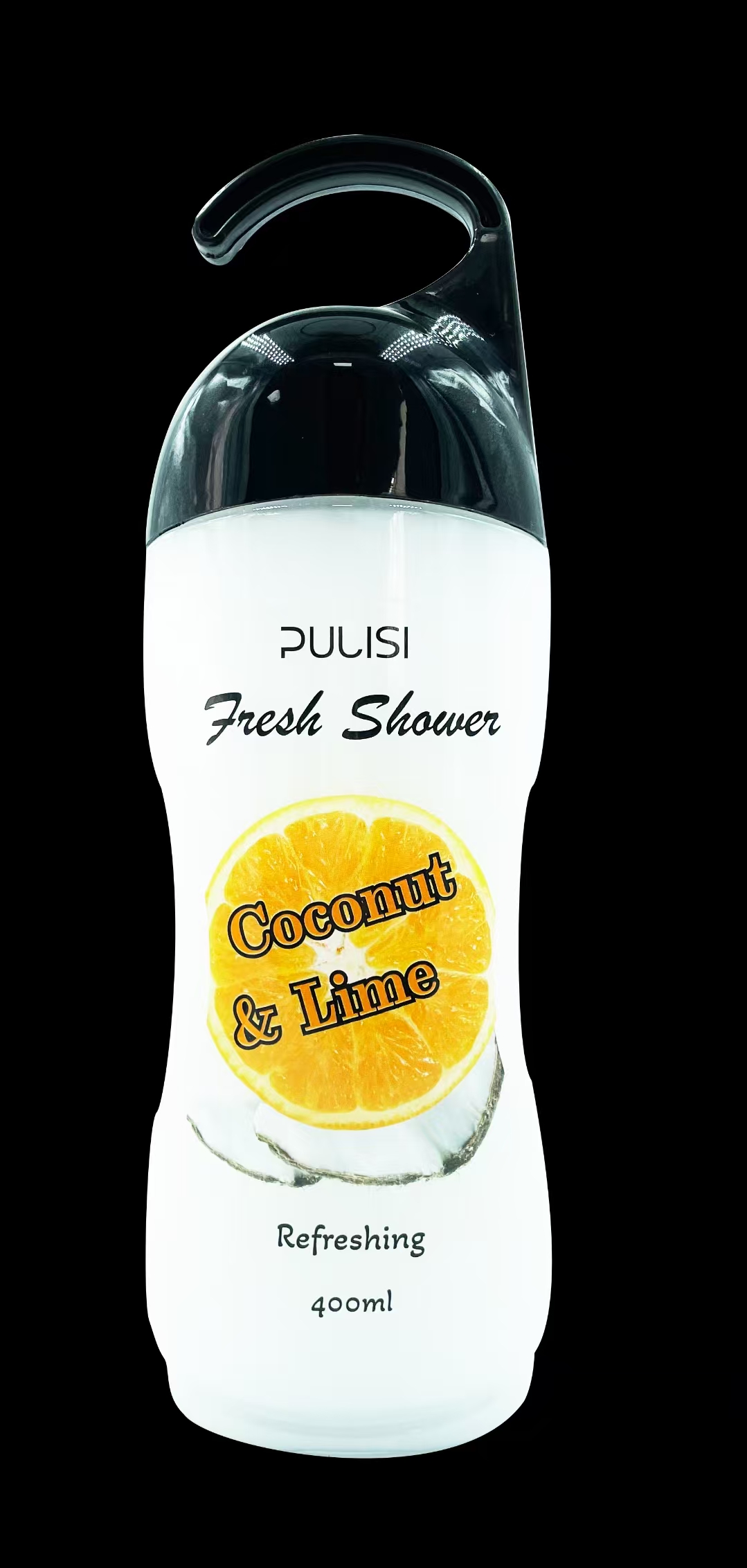 Body Wash 6