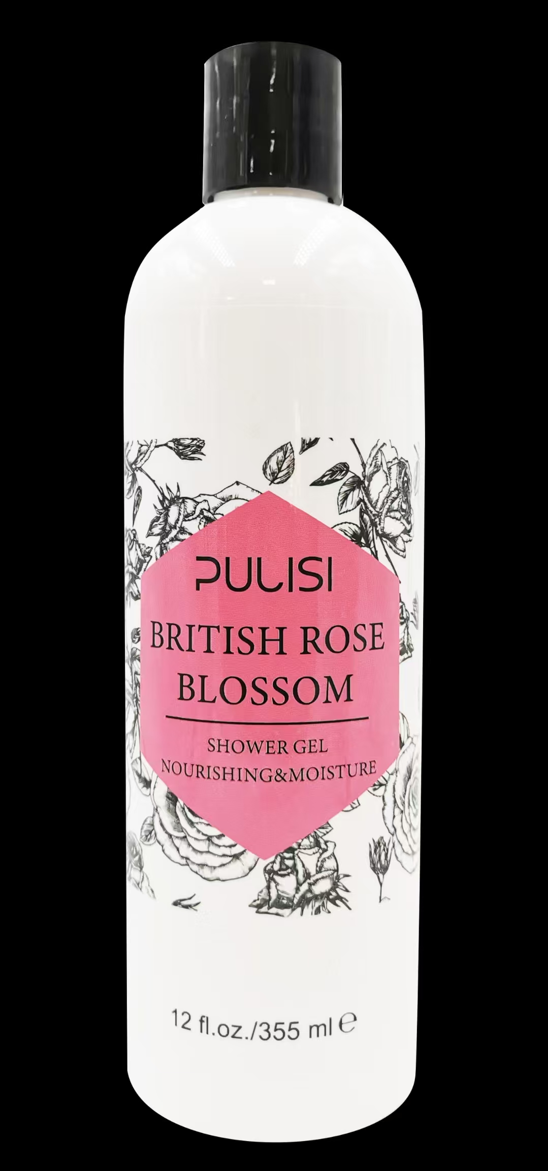 Body Wash 8