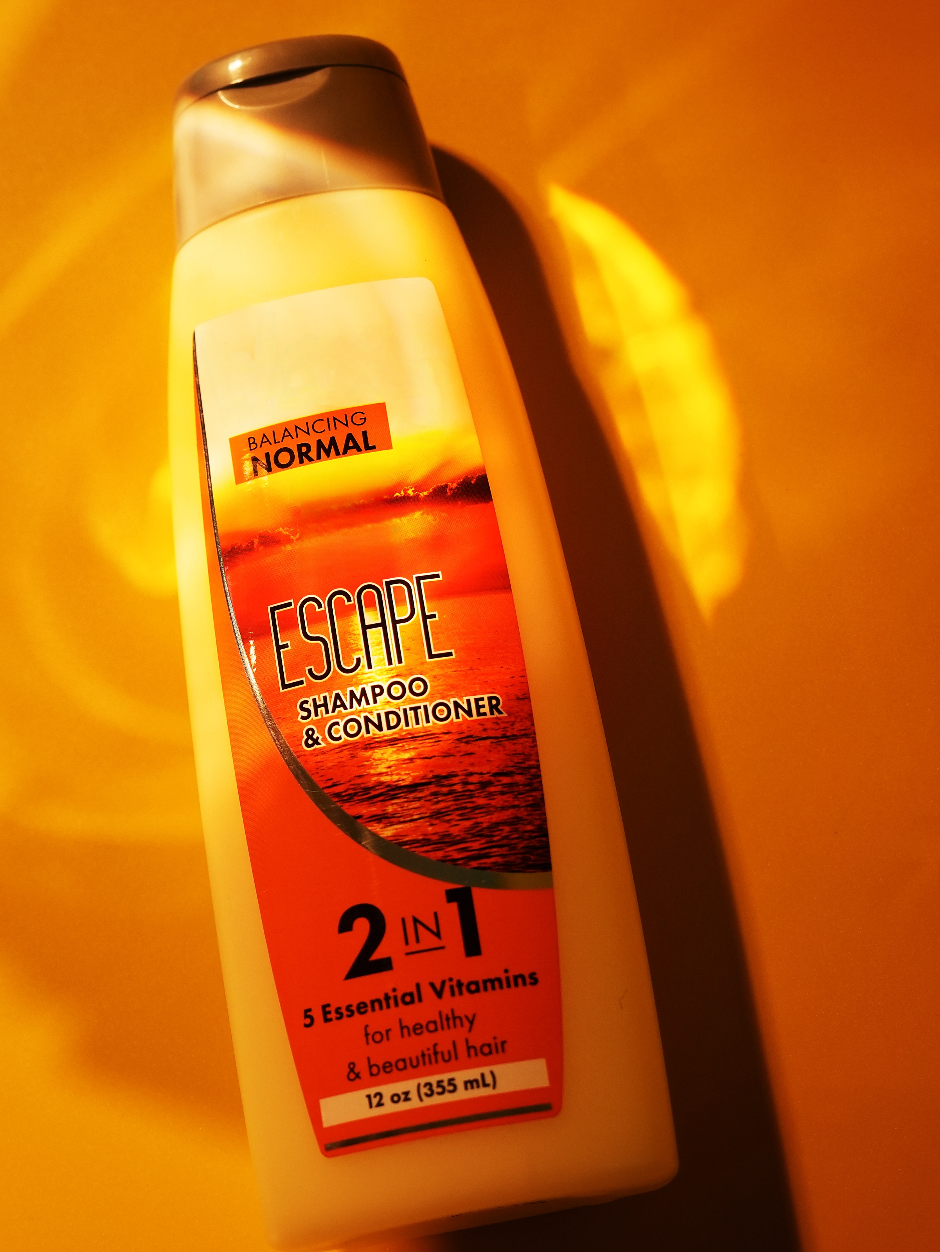 Shampoo 4