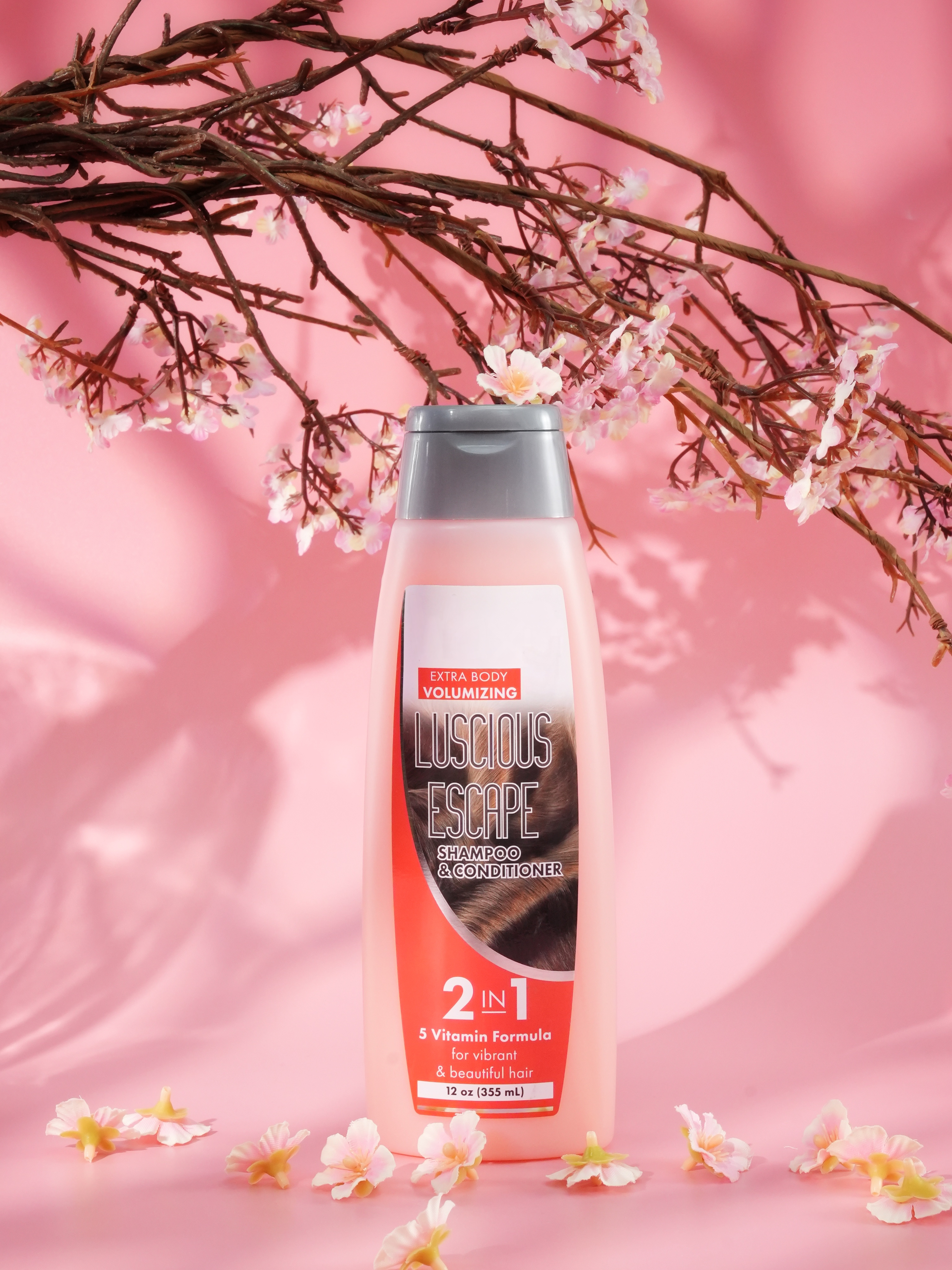 Shampoo 5