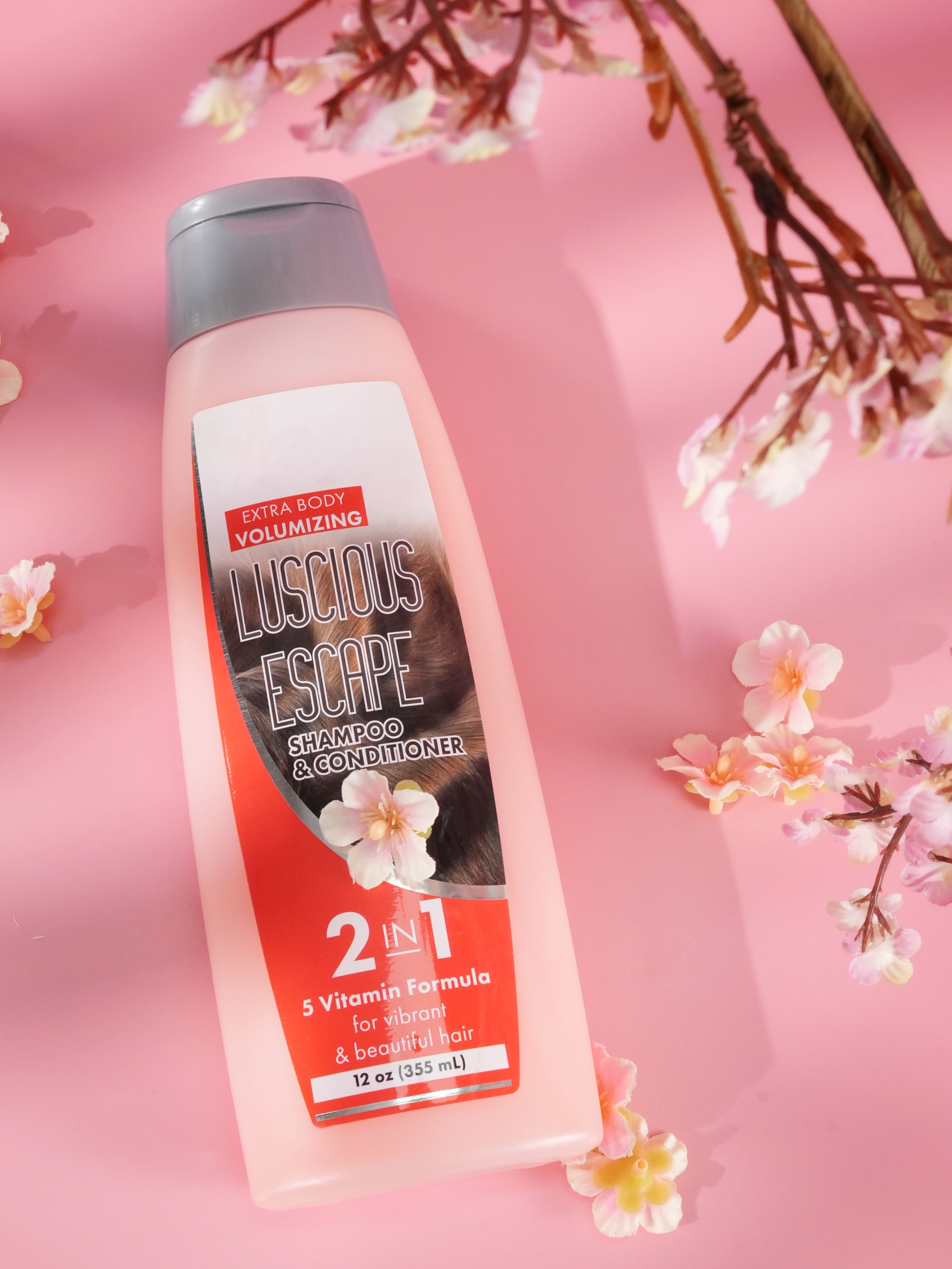 Shampoo 6