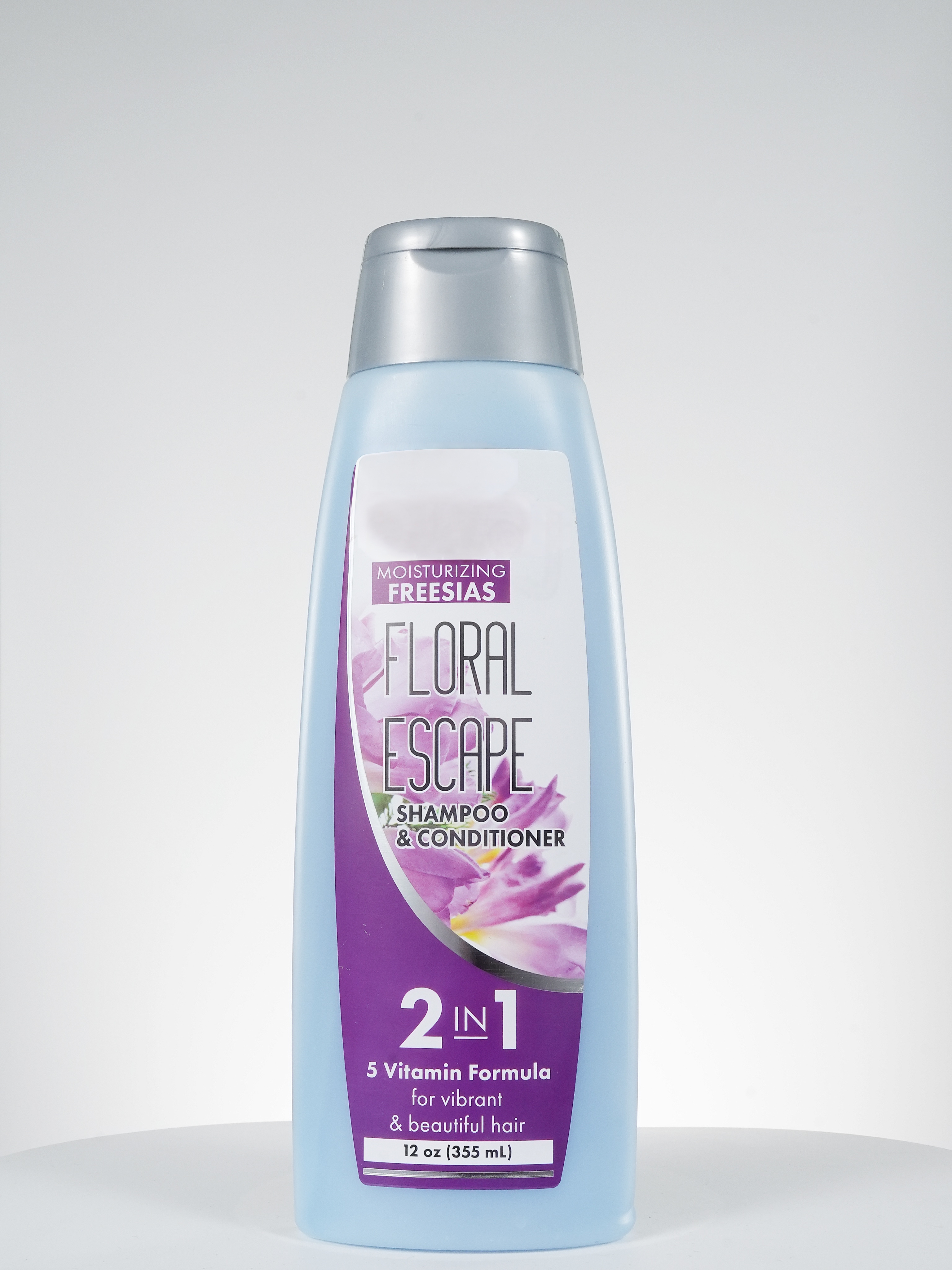 Shampoo 7