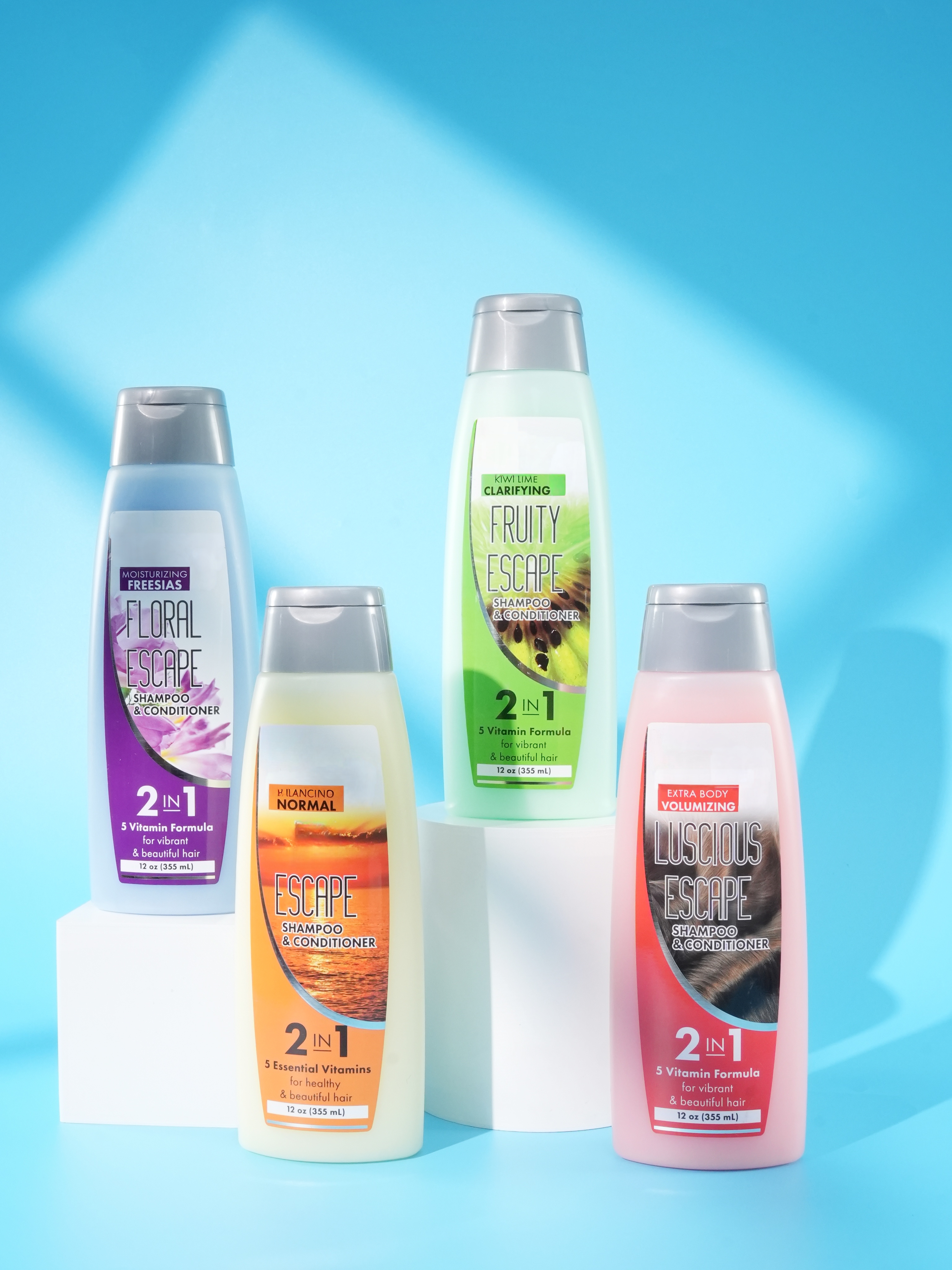 Shampoo 8