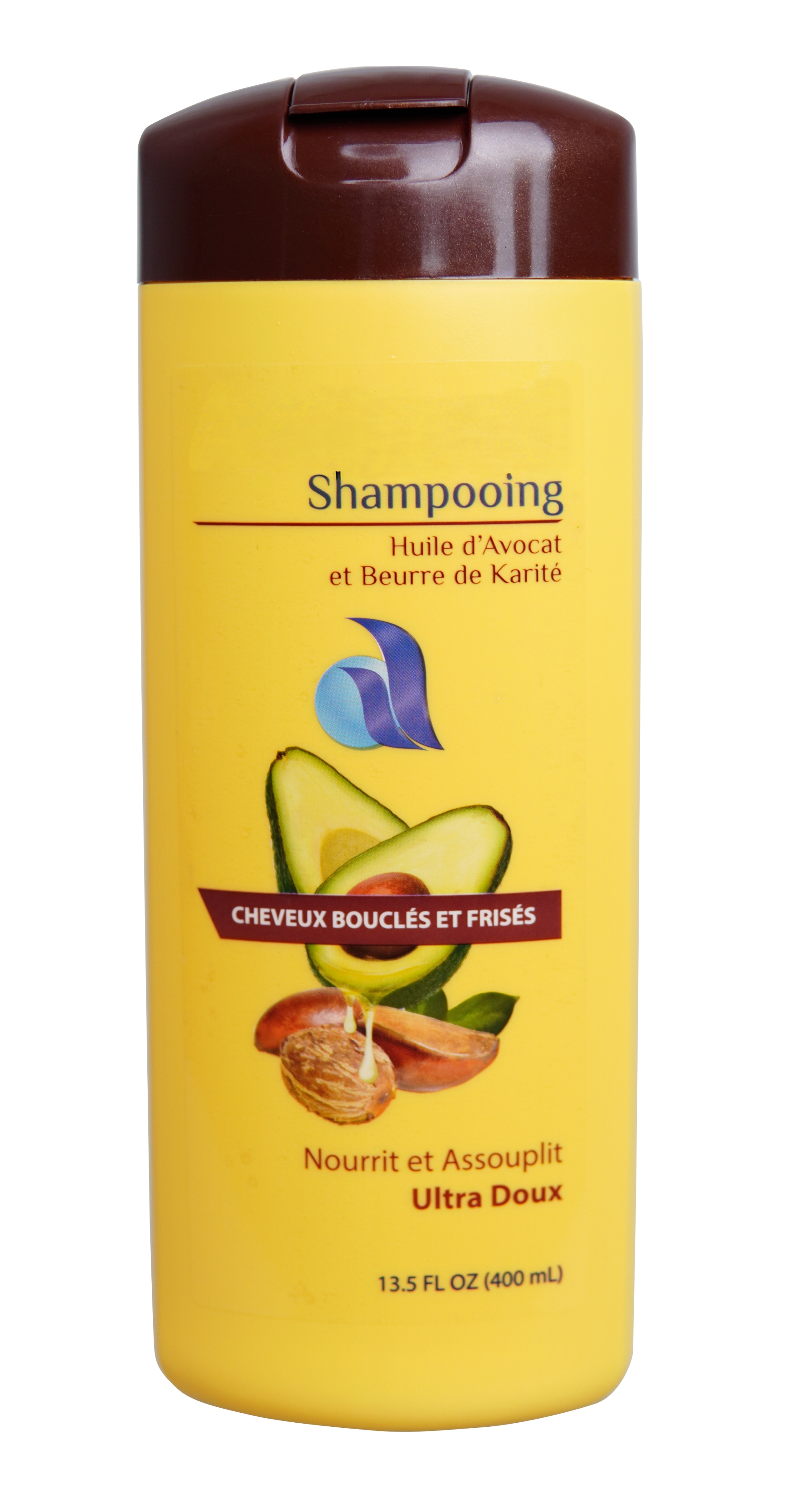 Shampoo 9