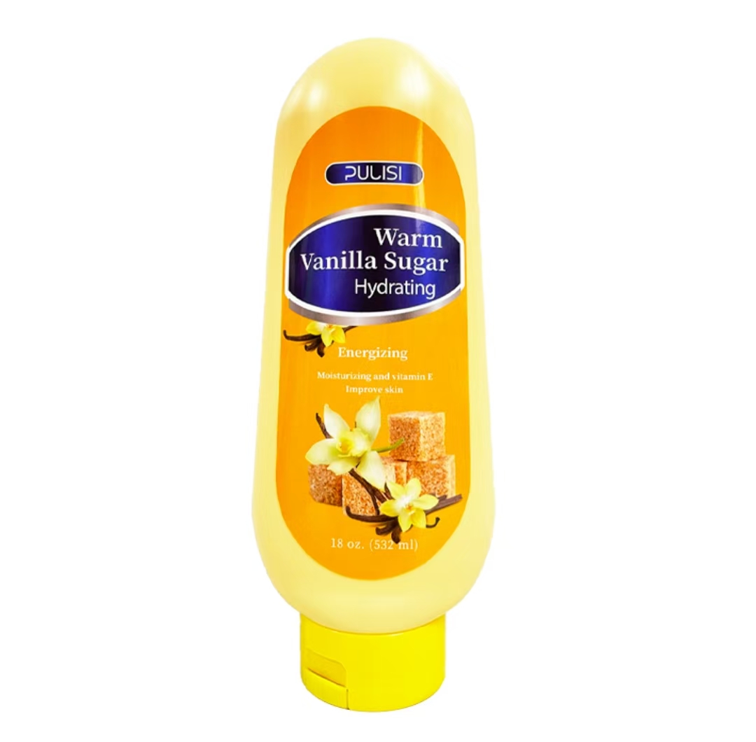 Body Lotion 1