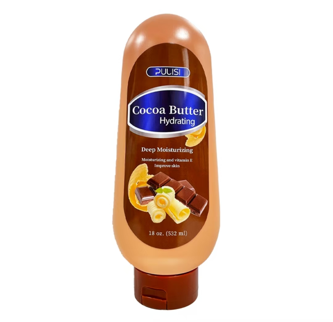 Body Lotion 3