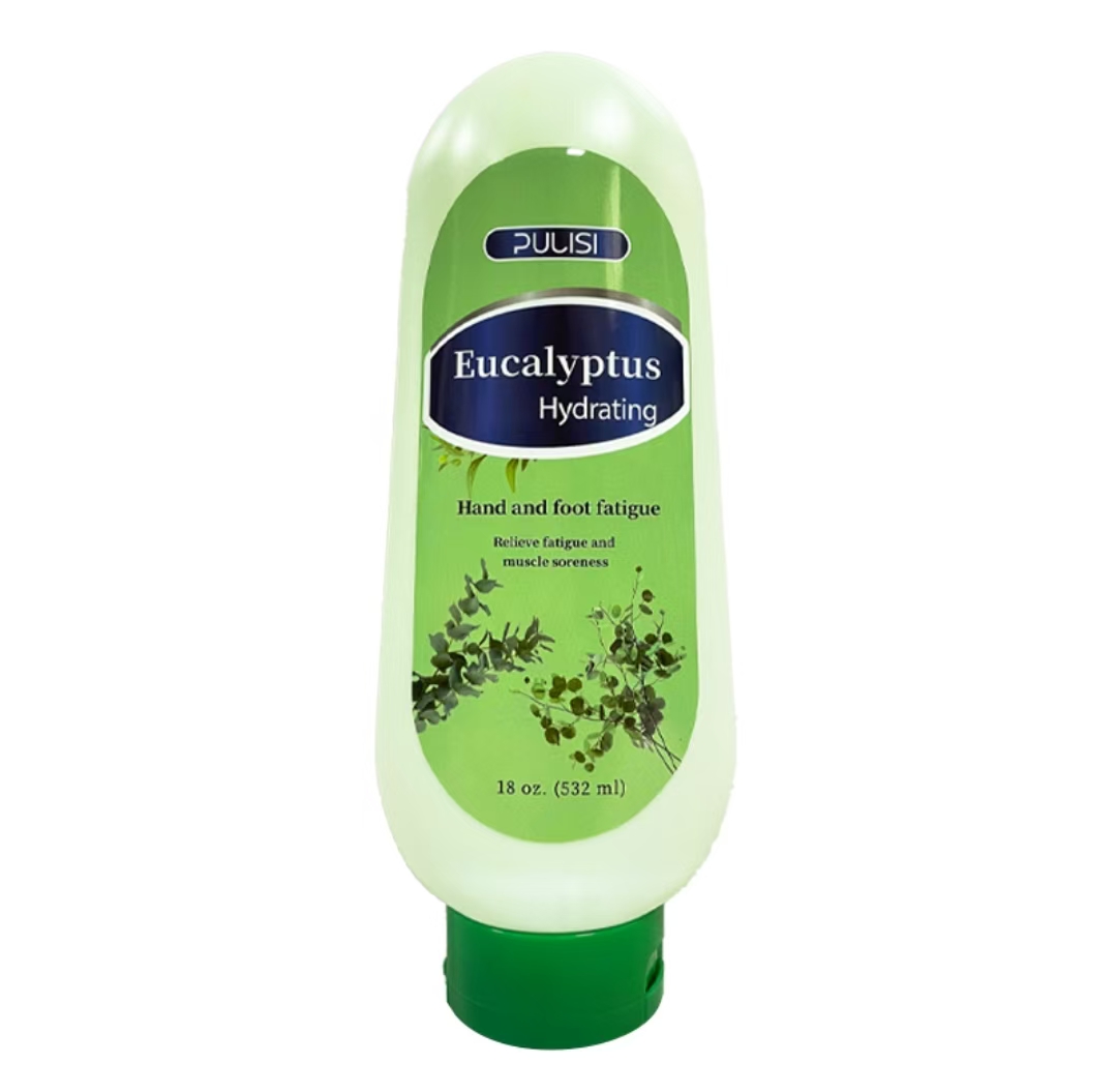 Body Lotion 4