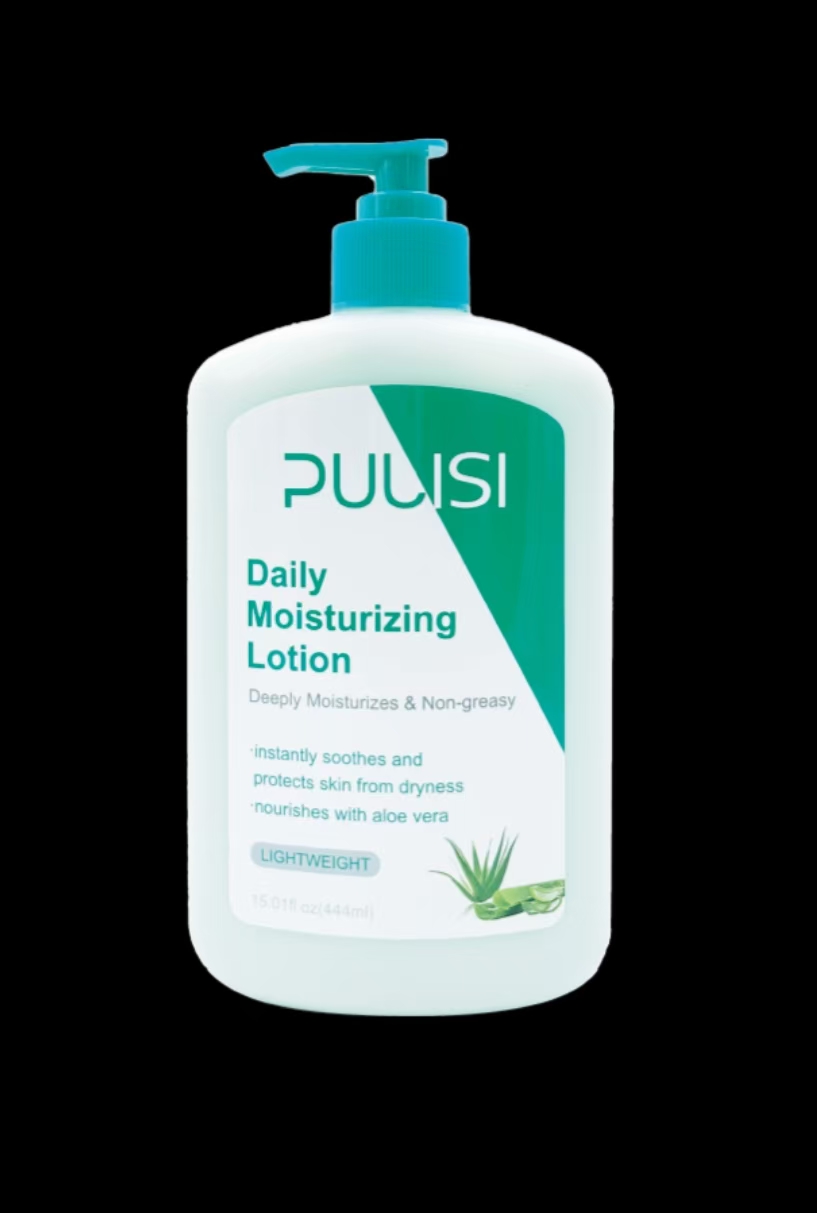 Body Lotion 7