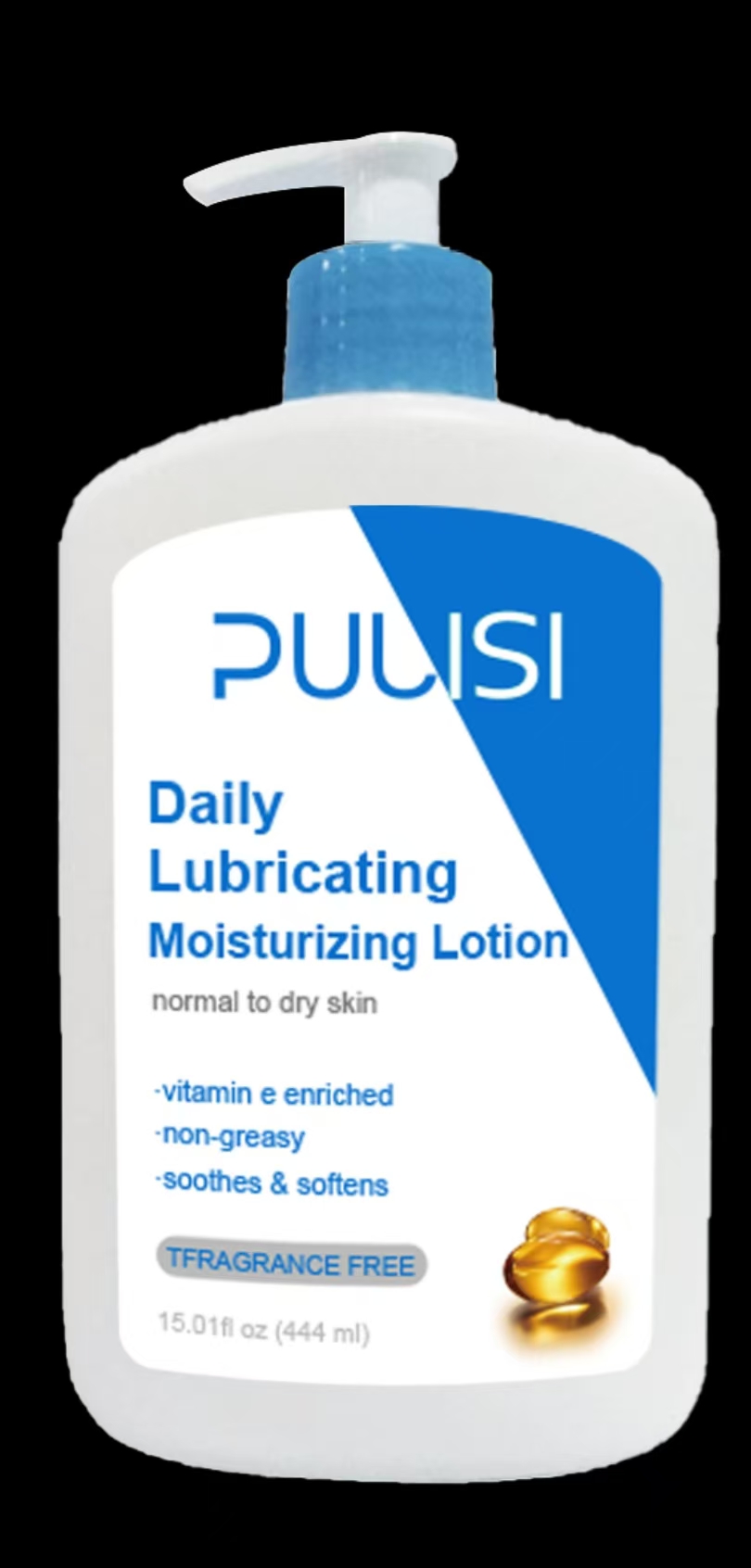 Body Lotion 8