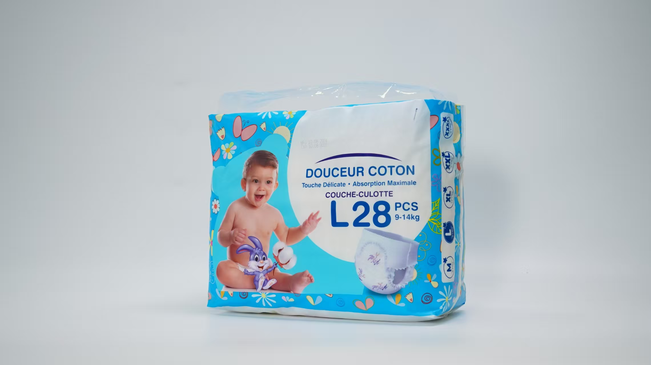 Baby Diaper 3